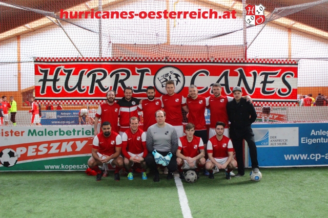 oefb-fanklubturnier 19.1.2019 1